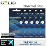 Gp Extreme Thermal Pad 80 x 40 x 2 mm thick, 15 W/mK by Gelid Solutions+