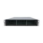 Supermicro SuperServer SYS-2049U-TR4  24*SFF 2U Rack Server Chassis  - 1yr Wty