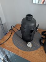 Air Blower  for Bead Filters