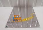 Vintage Babycham Nothing Sparkles Like A Babycham Pub Advertising Mirror Sign