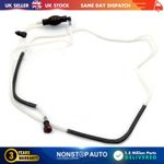 Fuel Line Hose with Pump For VAUXHALL OPEL Movano B 2.3 CDTI 95515177