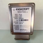 Ashcroft IXLdp Differential Pressure Transmitter 3" WC 4-20mA 12-30VDC 