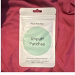 Kind Patches Unpuff Digestive Comfort Vegan Supplement Patch 1 Month 30 Patches