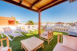 MODERNISED  Luxury 2 big bedroom Apartment Caleta De Fuste swimming pool 4 guest