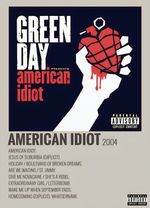 Green Day Lovely poster/print/wall art!