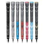 Golf Pride MCC Plus 4
