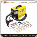 3800A Dent Puller UK 3KW Spot Welder for Panel Beading Tools 220V Plug