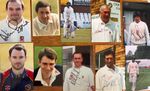Essex CCC collection of 27 hand signed 6x4 and 5x3 inch photographs