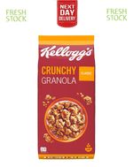 Kellogg's Classic Crunchy Granola 1.5kg
