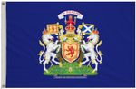Scotland Jacobite Standard Polyester 5'x3' Flag