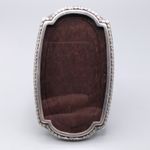 Sterling Silver Photo Frame - Birmingham 1927 - Adie Brothers Ltd  - please read