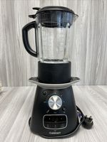 Cuisinart Q94A Hot / Cold Soup Maker Blender 1000W 1.4L Capacity With Heat PD