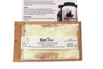EarClear Powder Ear Mites, DOG EAR Canker Wax Dog Cat 20g REFIL POUCH