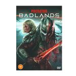 Predator: Badlands [12] DVD - Pre-sale