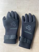 Xcel Infiniti 3mm Gloves - Large Black