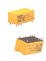 5PCS HB2E-DC24V Relay