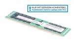 Lenovo 16GB DDR4 RAM 2Rx4 PC4-2133P regECC, Memory for Server