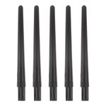 5pcs Anti-static Cleaning Brush 10x18mm PV Bristles Small Narrow ESD Brushes