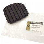 OEM Vauxhall Vivaro Movano Renault Trafic Master Brake Pedal Pad Cover 93862008