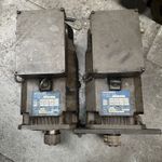 Cnc Motors