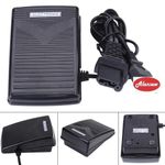 Sewing Machine Foot Control / Pedal Singer Riccar Toyota Babylock CHECK FITMENT