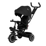 Foryourlittleone 6 in 1 Trike V3 - Black (9 months - 5 years)