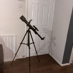 eastcolight 125” smart telescope