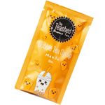 The TeaShed Mango Bubble Tea and Matcha Syrup | 30ml Fruit 30 ml (Pack of 1)