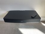 Bose Solo TV Sound System – Compact Surround Sound Speaker | Remote & Cables Inc