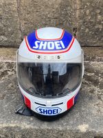shoei wayne gardner helmet