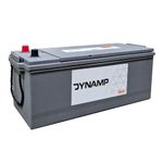 629 Dynamp SMF DC801 Starter Battery 12V 180Ah 1000CCA For Trucks & lorries