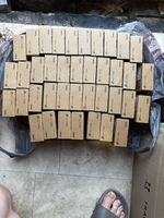 TP-Link Omada SM321B(UN) 1000Base-BX WDM Bi-Directional SFP Module (30 modules!)
