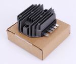 129150-77710 Voltage Regulator 12V for Yanmar 3TNA72 3TN75 2TNE68 3TNE74 3TNE68