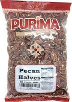 Pecan Nuts 1kg Halves Raw Natural Bulk Fresh Pecans Nut Halfs 500g 2kg 5kg 10kg