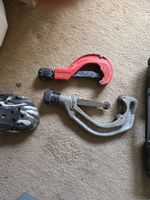 air conditioning refrigeration copper pipe cutters