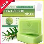 GDS Veloma Soap Antifungal Soap Relief Soap Bar – Body Wash For Face