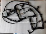 6754-81-9440 Engine Wiring Harness For Komatsu Excavator PC200-8 PC220-8 6D107