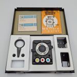 Meopta Meosix Color. Darkroom / Colour Analyzing Colour Reproduction (refB)