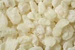 Chios Mastic Gum Tears:100%  Natural Mastiha Resin - Harvest 2025, FREE P&P