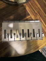 QuickChange Pendomatic with £2 slot