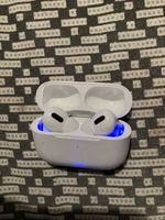 Apple Pro 2nd Generation Wireless Earbuds