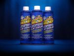 DEI Radiator Relief Petrol/diesel Coolant Cooling Additive water wetter