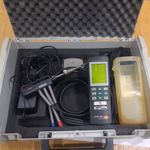 Testo 325m/xl Flue Gas Analyser