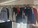 Job Lot 15 Vintage Track Jackets Bundle Immaculate Conditon. Between L AND XL.