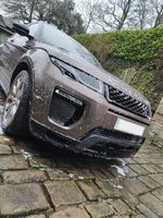 range rover evoque 2.0L