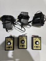 Gaugemaster COMBI Single Track Controller with Plug In Transformer (Analog)