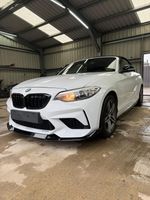 2016 BMW 2 Series 1.5 218i Sport Convertible 2dr Petrol Manual Euro 6 (s/s) (136