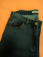 SPADA Women's Jeans - Motorcycle Jeans Blue, BRAND NEW