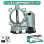FOR FORD TRANSIT MK7 MK8 CUSTOM RANGER / DEFENDER THROTTLE BODY 2.2 2.4 3.2 TDCI