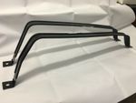*NEW* GENUINE TOYOTA HIACE 1996 - 2006 FUEL TANK STRAPS PAIR